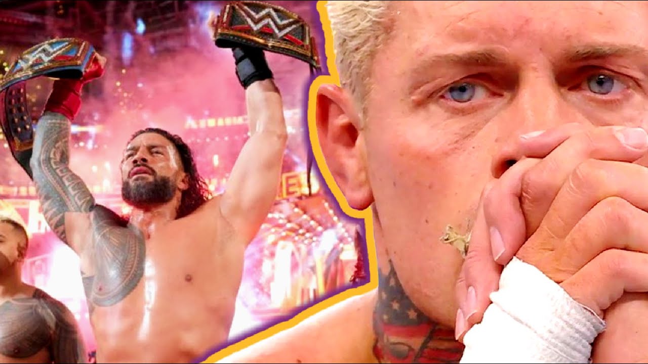 10 Absolute WORST Wrestling Moments Of 2023