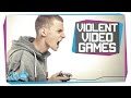 Exploring the Impact of Violent Video Games on Behavior