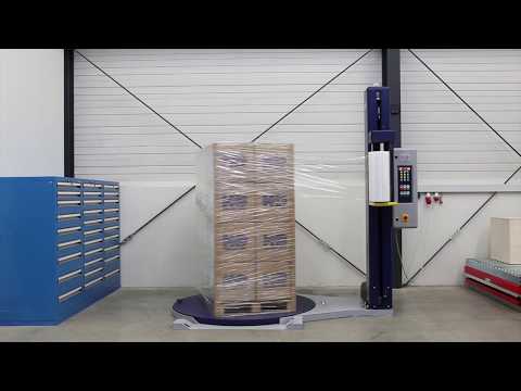 PX 2000-R mit M-Aussparung