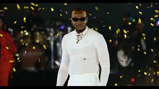 Jah Prayzah - Ndini Mukudzeyi Live Performance