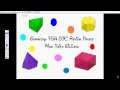 Geometry Transformations and Properties