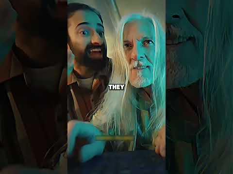 These scientists brings football legends with his time machine 😱