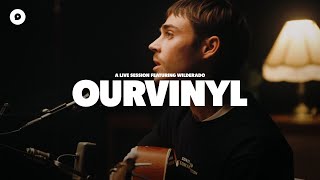 Wilderado's "Tomorrow" from their OurVinyl Live EP