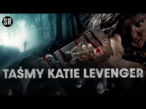 Taśmy Katie Levenger (2013) – Thriller Lektor PL, Cały Film, Zaginieni Studenci i Mroczne Nagrania