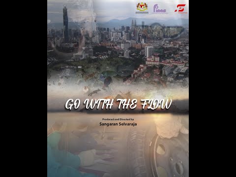 GO WITH THE FLOW(SHORT DOCUMENTARY) Cover Image