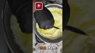 The Best Loaded Breakfast Sandwich