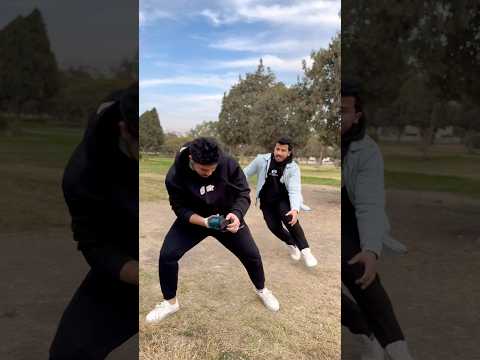 مليون جنيه للي هيجيب النظاره!😮