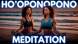 Mindfulness Meditation with Ho'oponopono