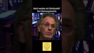 Ein Cent, ein Apfel, ein Onkel: Kapitalismus leicht gemacht.