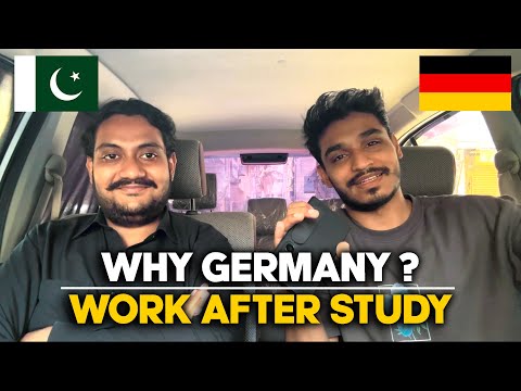 Study In Germany: Future Career, Language Barrier, Free Study, PSW