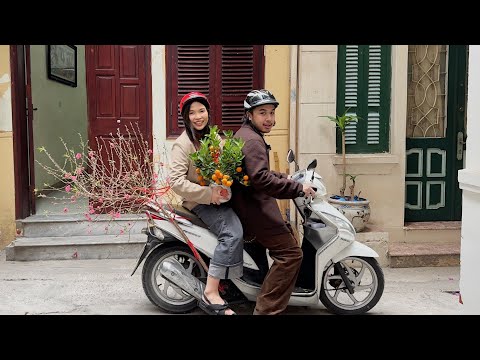 Vietnam mit zwei Kindern 🇻🇳👦🏻👶🏻 | VLOG 73