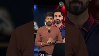 Krunal Pandya bowling போட்டு எல்லாருத்தையும் மிரட்டி வெச்சிருக்கார் | Parithabangal Shorts