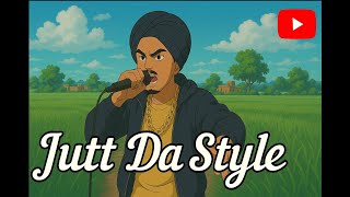 Jutt Da Style | Dilgit Dosan | Honey Singh | Raftar Singh | Badshah
