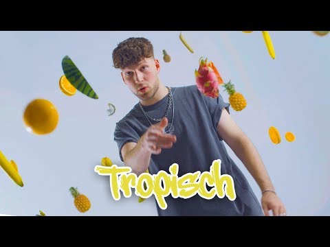 Tropisch - Ceddotalk (Offizielles Musikvideo)