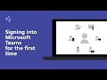Navigating Microsoft Teams for Education