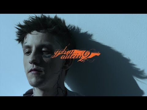 t-low - GEH ALLEIN2 (OFFICIAL VIDEO) prod. by MARY