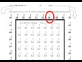 Rocket Math Program Practices and Procedures
