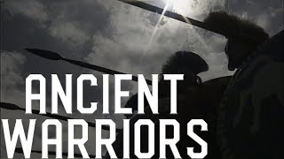 Ancient Warriors: The Macedonians #history #historydocumentary #ancienthistory