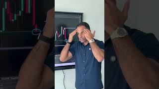 Waiting for market structure. PYAAR20