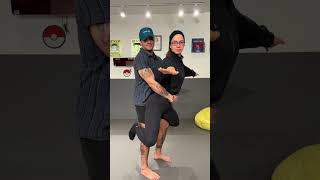 LUCCAS E JESSI FAZEM TREND VIRAL NAS REDES SOCIAIS