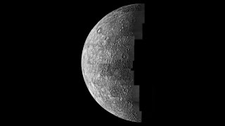 Colonizing Mercury with Crater Domes