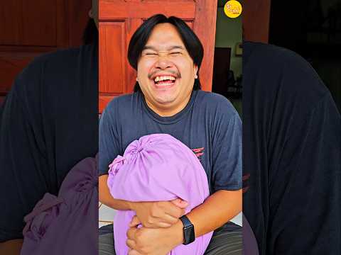 มิ้วกะเติ๊ก Ep.586 ไม่ได้ตั้งใจ #โบ๊ะบ๊ะshorts