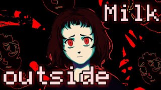 ФИНАЛ, КОТОРОГО НЕТ\\ Milk Outside A Bag Of Milk Outside A Bag Of Milk  #2