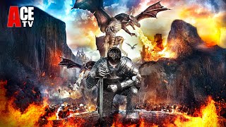 Dragon Kingdom | Film Complet en Français | Action, SF