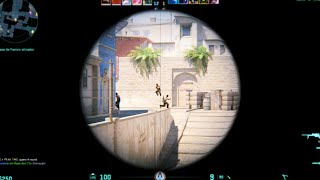 ✨Highlights CS2✨ - Matuê de peça em peça