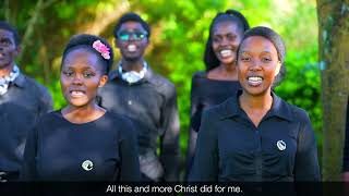 Because Of Love | Medical School Advent Harmony