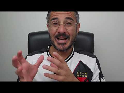 SINAL VERDE: AGORA COMEÇOU!!! MUITAS NOVIDADES NO VASCO!