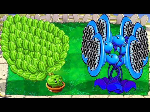 Plants vs. Zombies  Animation  - PvZ supershigi Minis: All Episodes 2024 #42