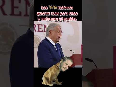Los prianistas siempre, en contra del pueblo mexicano.