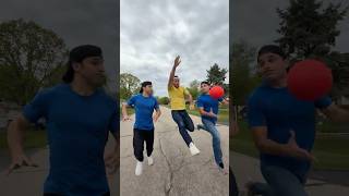 Monkey in the Middle