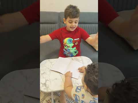 بابا جاب قلم جديد لدينيز😰 طلع ملعون واختفى زكريا😱