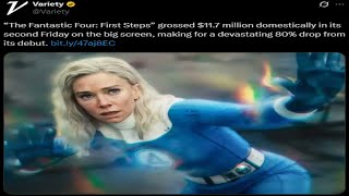 Are Marvel Movies Actually Dying