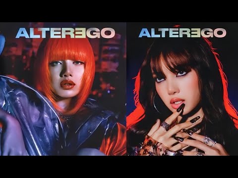 🌹EL REGRESO de LISA con su ÁLBUM 'ALTEREGO' 2025 | LISA ACTRIZ