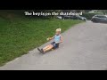 Understanding Movement and Balance