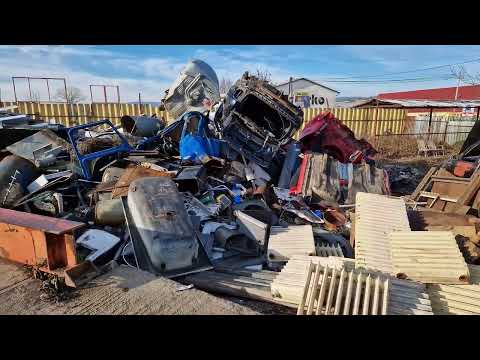 Vlog s boilerom ♻️