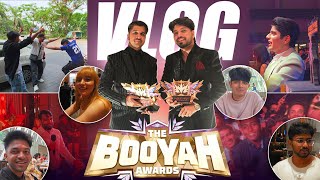 First Time Kolkata Visit & Meeting Ajjubhai & Many Creators- The Booyah Awards 🔥Romeo Gamer