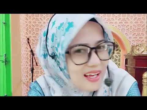 Amalan Penghapus Dosa - Ustadzah Nella Lucky