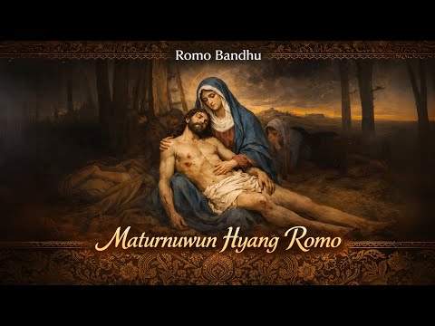 MATURNUWUN HYANG ROMO