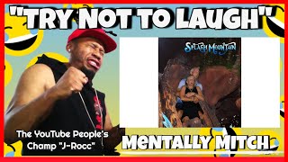Mentally Mitch Coldplay Kiss Cam Memes - Try Not to Laugh Challenge