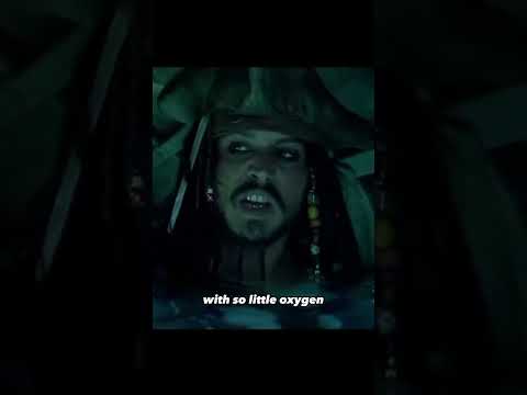 Orlando Bloom started speaking ELVISH in THE PIRATES OF THE CARIBBEAN