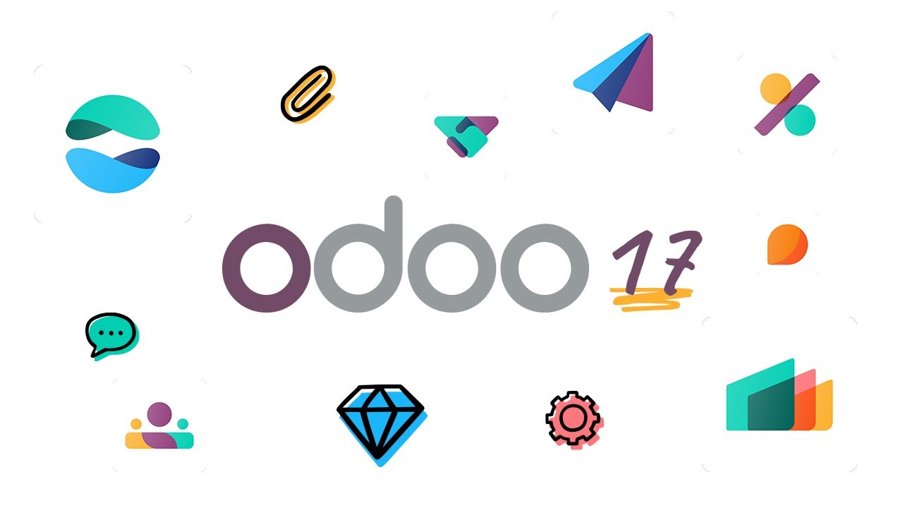 Meet Odoo 17: All the new features | 09.11.2023

The best all-in-one app suite to manage your business just got even better. Discover the new features of Odoo 17, the fastest, ...