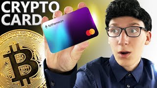 Tothemoon Exchange: Upgrade Your Crypto Game with New Card