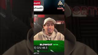 Colts vs. Jaguars: My Straight Up WIN Pick! #shorts