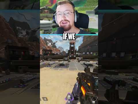 Apex Legends Easy Recoil Trick