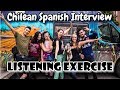 Entrevista con Atrapasueños