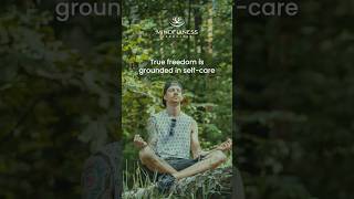 Redefining Freedom 🌱: Choosing Self-Care Over Impulse #mindfulnesspractice  #mindfulnessmeditation